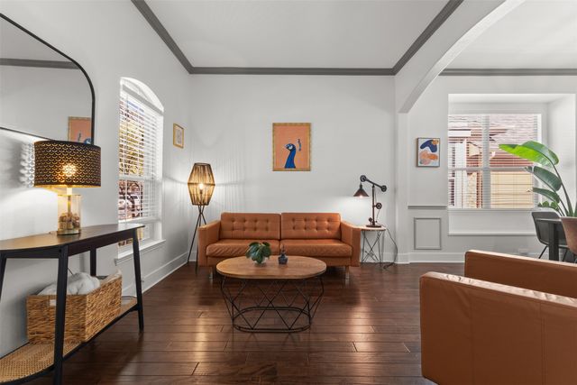 1712 Briarhollow Drive, Allen, TX 75002