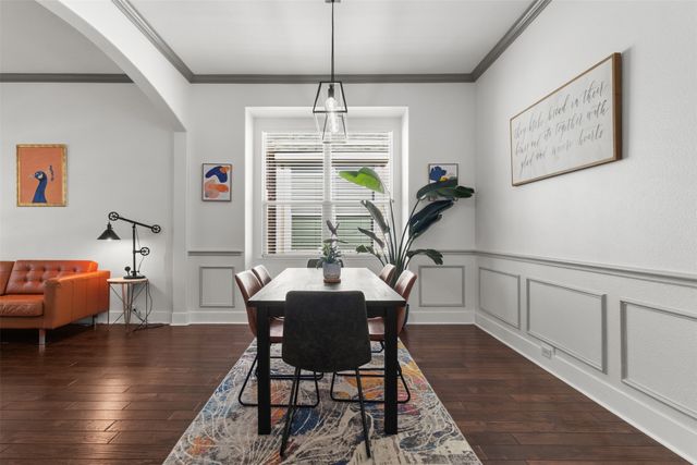 1712 Briarhollow Drive, Allen, TX 75002