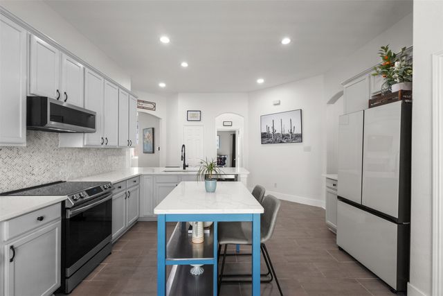 1712 Briarhollow Drive, Allen, TX 75002