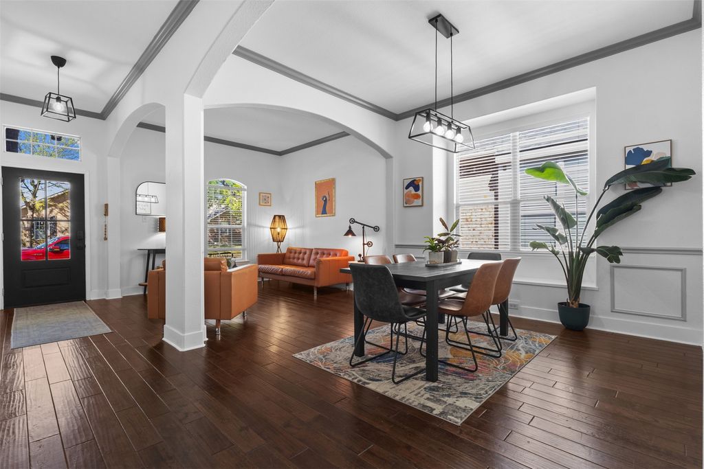 1712 Briarhollow Drive, Allen, TX 75002