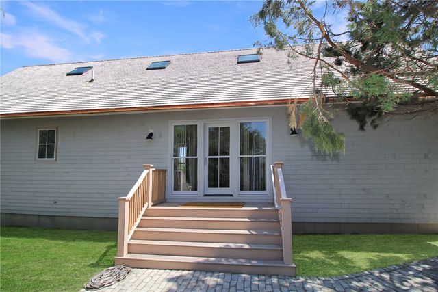 10 Wyndham Hill Road ADU, Middletown, RI 02842