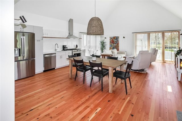 10 Wyndham Hill Road ADU, Middletown, RI 02842