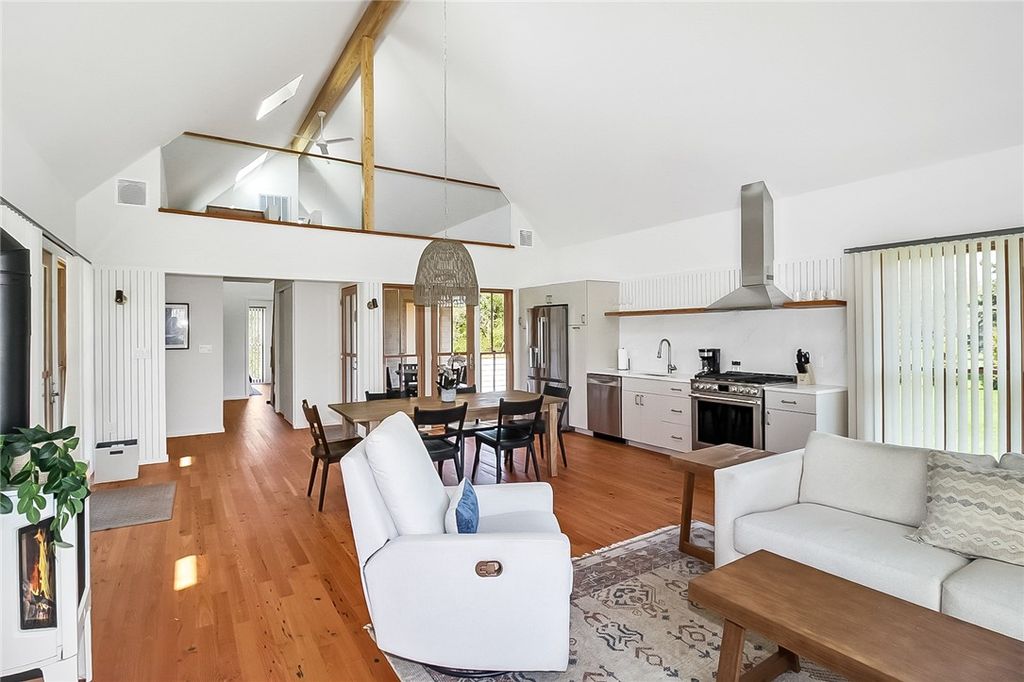 10 Wyndham Hill Road ADU, Middletown, RI 02842