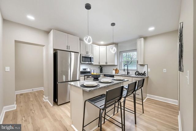 2507 QUEEN ANNE RD, Baltimore, MD 21216