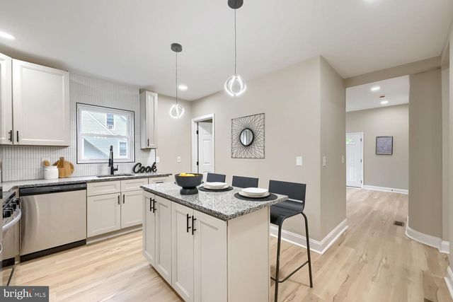 2507 QUEEN ANNE RD, Baltimore, MD 21216