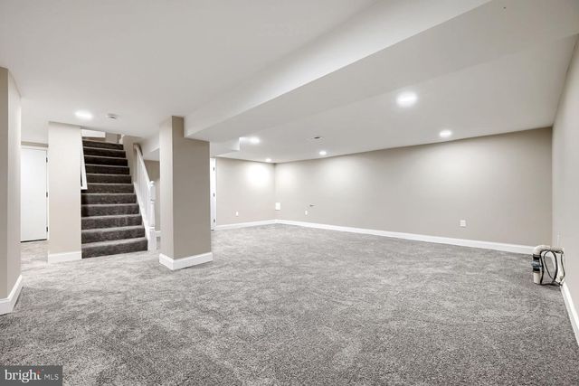 2507 QUEEN ANNE RD, Baltimore, MD 21216