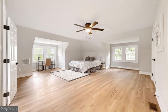 2507 QUEEN ANNE RD, Baltimore, MD 21216