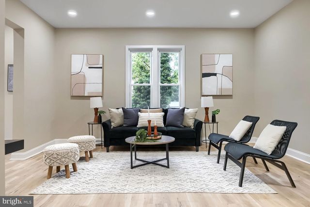 2507 QUEEN ANNE RD, Baltimore, MD 21216