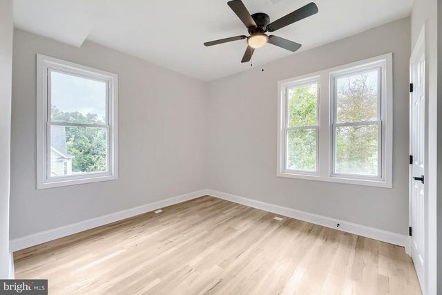 2507 QUEEN ANNE RD, Baltimore, MD 21216