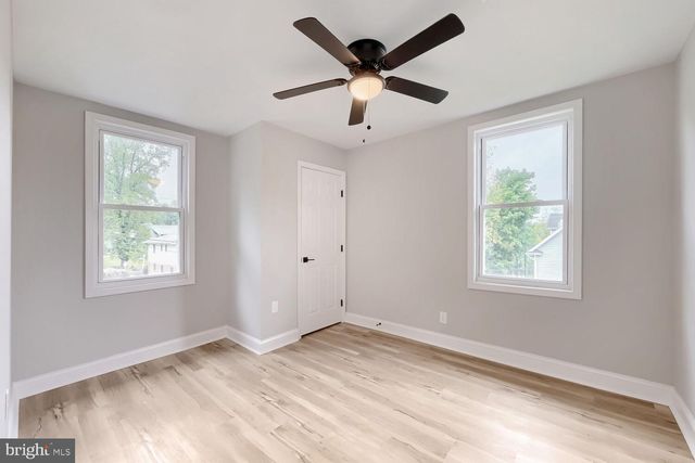 2507 QUEEN ANNE RD, Baltimore, MD 21216