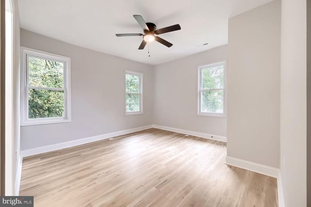 2507 QUEEN ANNE RD, Baltimore, MD 21216