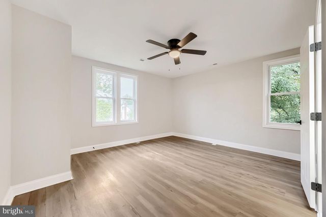 2507 QUEEN ANNE RD, Baltimore, MD 21216