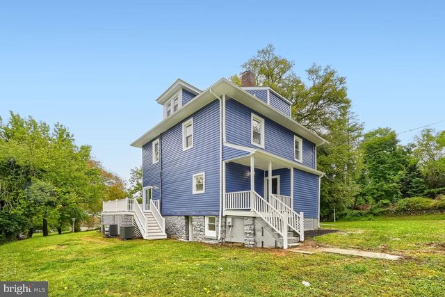 2507 QUEEN ANNE RD, Baltimore, MD 21216