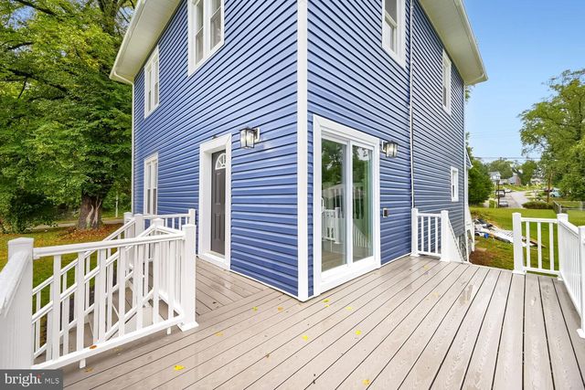 2507 QUEEN ANNE RD, Baltimore, MD 21216