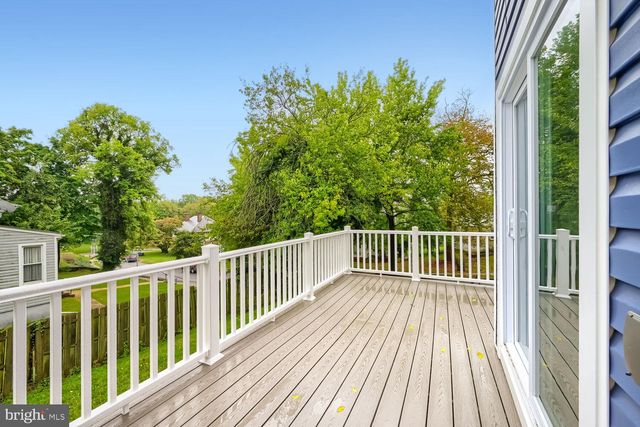 2507 QUEEN ANNE RD, Baltimore, MD 21216
