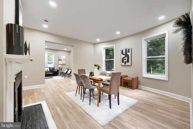 2507 QUEEN ANNE RD, Baltimore, MD 21216