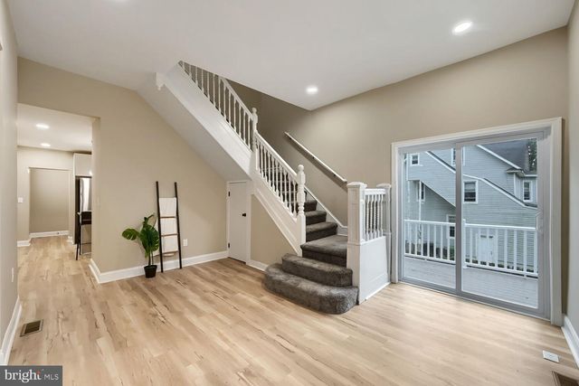 2507 QUEEN ANNE RD, Baltimore, MD 21216
