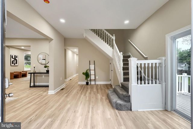 2507 QUEEN ANNE RD, Baltimore, MD 21216