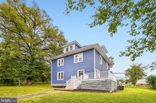 2507 QUEEN ANNE RD, Baltimore, MD 21216