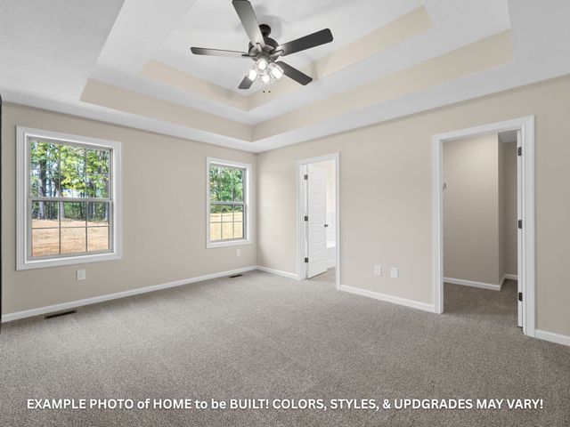 1598 Fredrick Dr, Clarksville, TN 37042