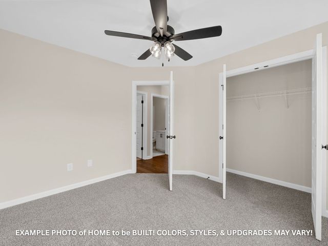 1598 Fredrick Dr, Clarksville, TN 37042