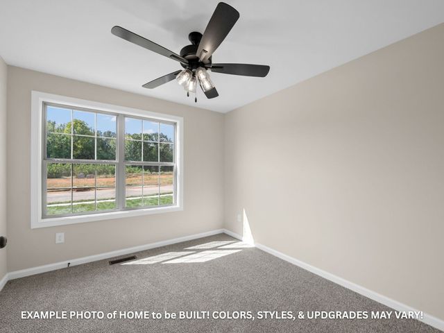 1598 Fredrick Dr, Clarksville, TN 37042