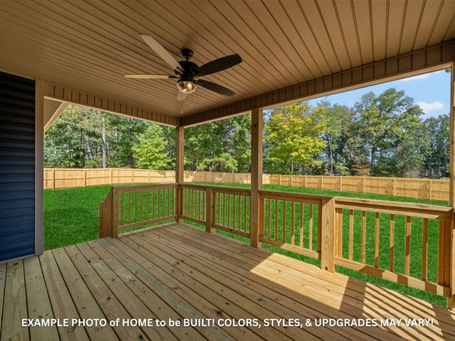 1598 Fredrick Dr, Clarksville, TN 37042