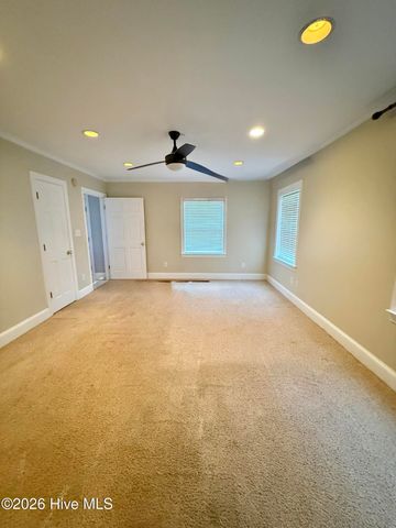 2106 Southview Drive, Greenville, NC 27858