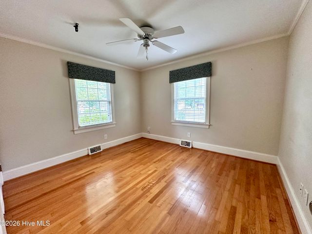 2106 Southview Drive, Greenville, NC 27858