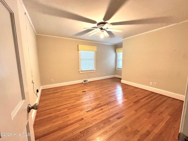 2106 Southview Drive, Greenville, NC 27858