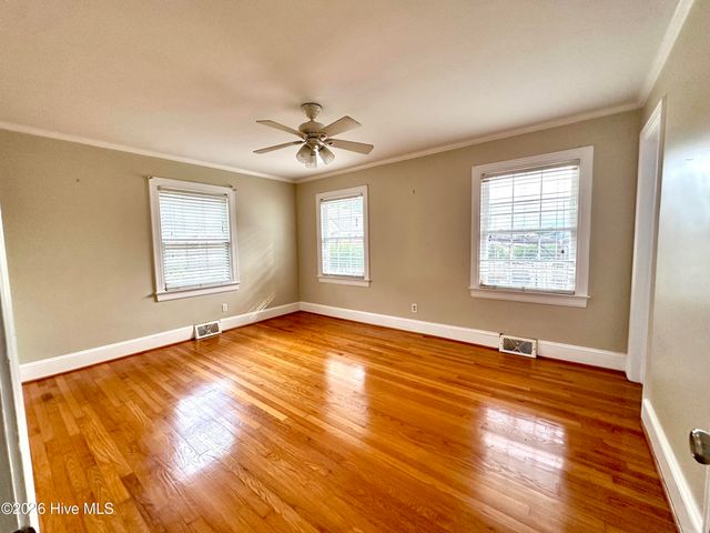 2106 Southview Drive, Greenville, NC 27858