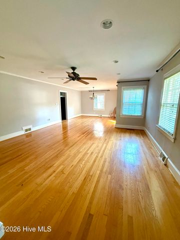 2106 Southview Drive, Greenville, NC 27858