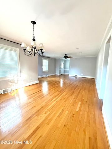 2106 Southview Drive, Greenville, NC 27858