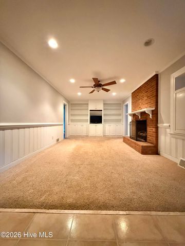 2106 Southview Drive, Greenville, NC 27858