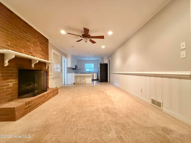 2106 Southview Drive, Greenville, NC 27858