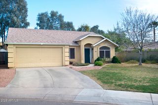 781 E COLT Road, Chandler, AZ 85225