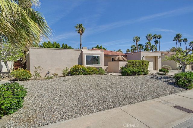 1360 E Gem Circle, Palm Springs, CA 92262