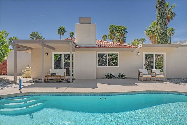 1360 E Gem Circle, Palm Springs, CA 92262