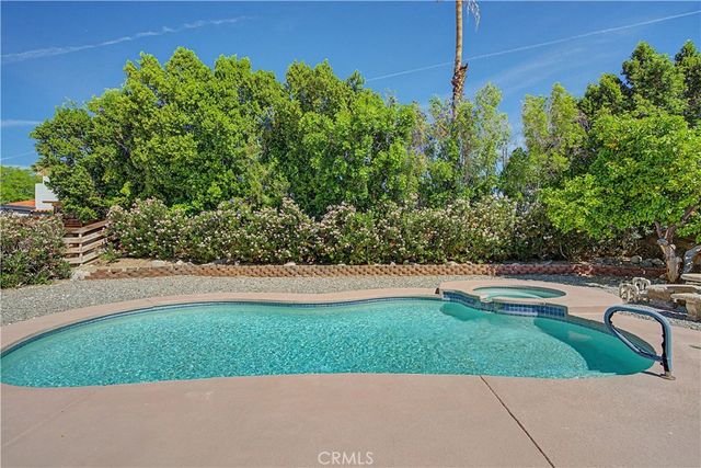 1360 E Gem Circle, Palm Springs, CA 92262