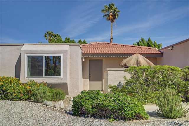 1360 E Gem Circle, Palm Springs, CA 92262