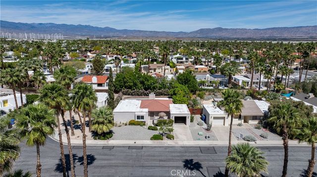 1360 E Gem Circle, Palm Springs, CA 92262