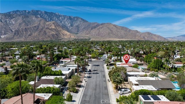 1360 E Gem Circle, Palm Springs, CA 92262
