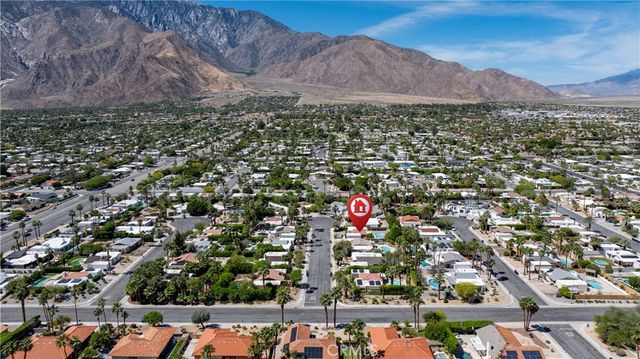 1360 E Gem Circle, Palm Springs, CA 92262
