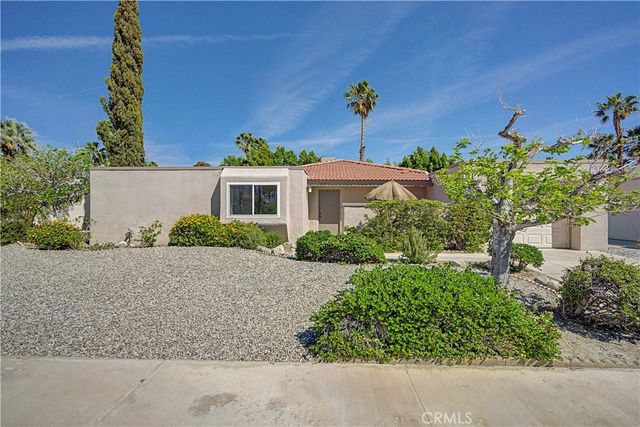 1360 E Gem Circle, Palm Springs, CA 92262