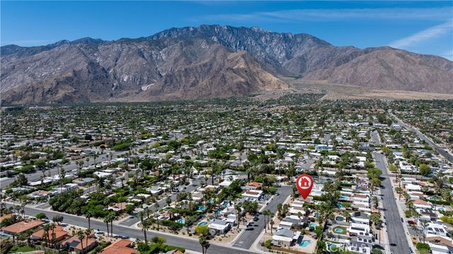 1360 E Gem Circle, Palm Springs, CA 92262