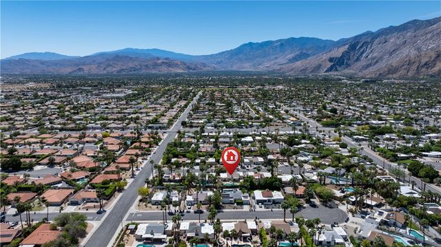 1360 E Gem Circle, Palm Springs, CA 92262