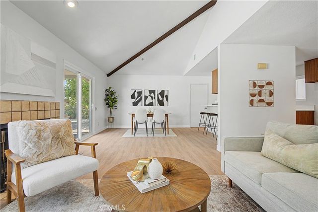 1360 E Gem Circle, Palm Springs, CA 92262