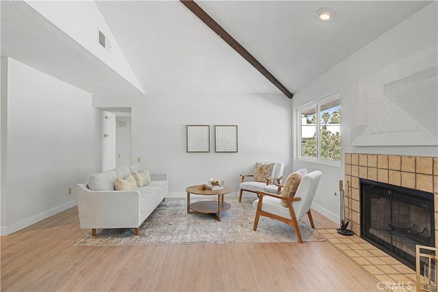 1360 E Gem Circle, Palm Springs, CA 92262