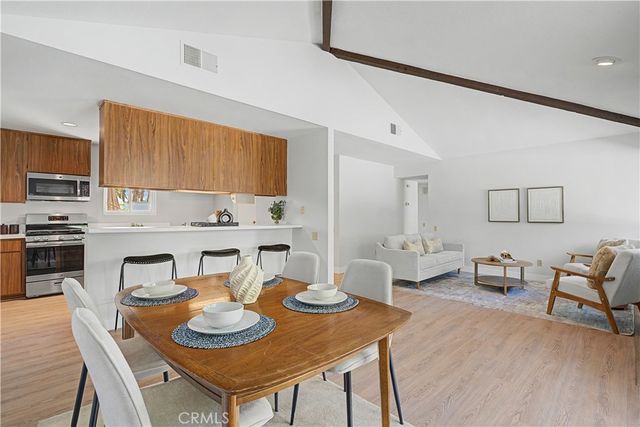 1360 E Gem Circle, Palm Springs, CA 92262