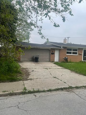 775 Greenbay Avenue, Calumet City, IL 60409